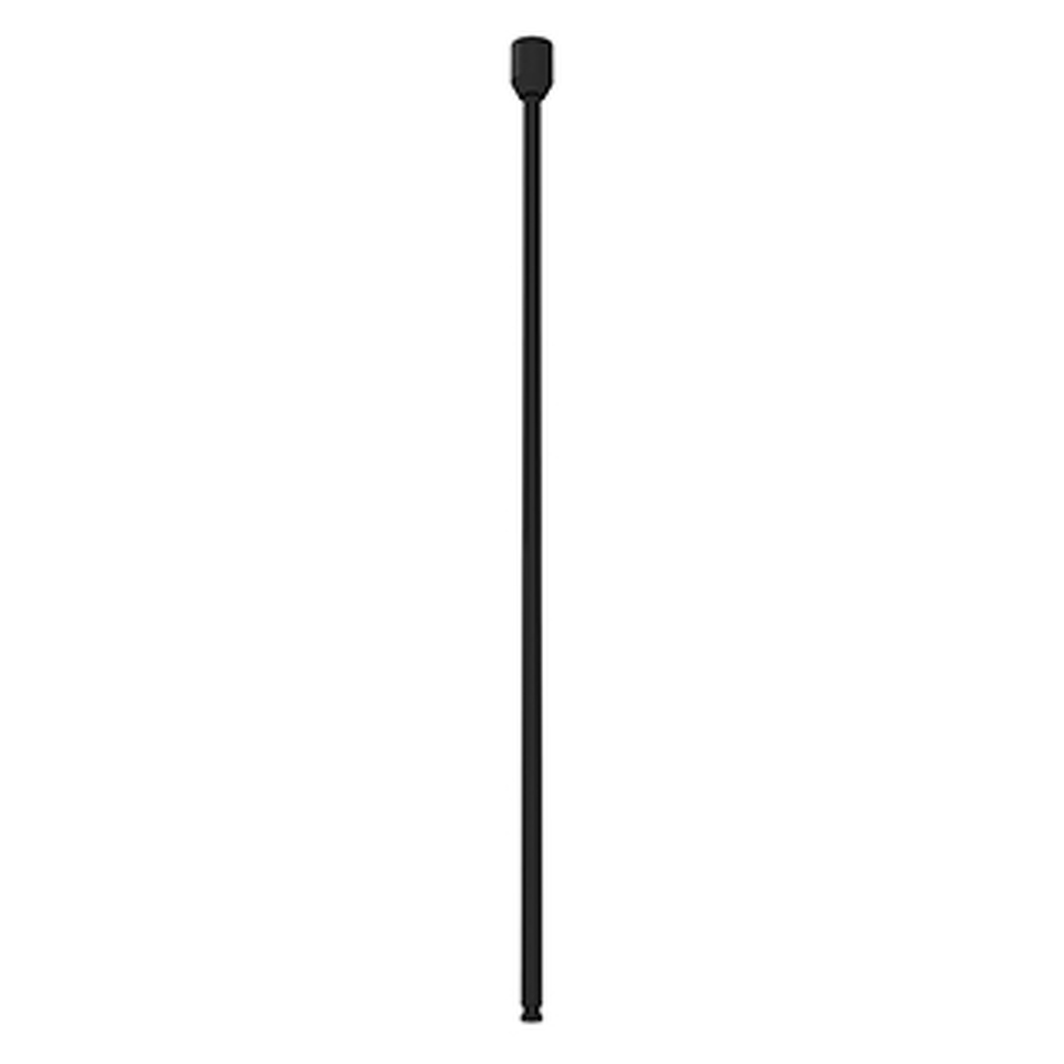 Фото №1  Arlight Подвес жесткий ART-APRIORI-ROD-E-L800 (BK) ( IP20 Металл, 3 года)