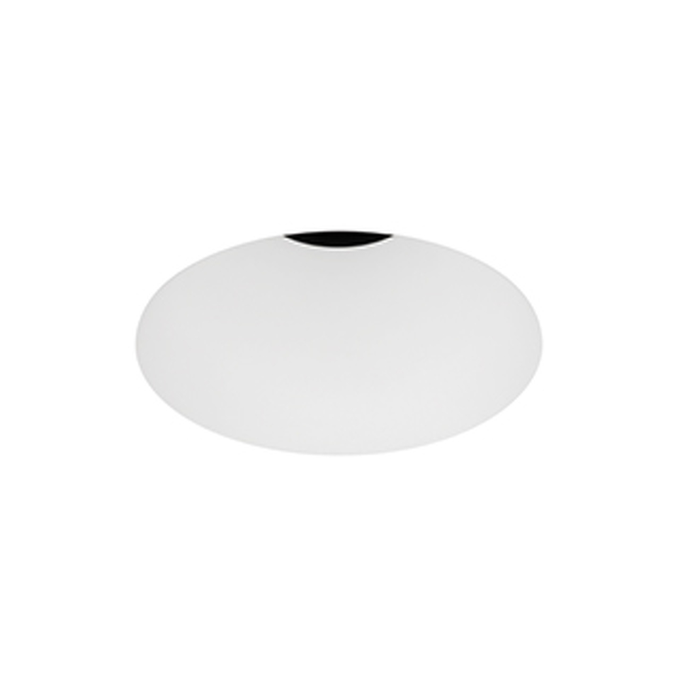 Фото №1  Arlight Светильник MS-ARADO-TRIMLESS-R65-9W Warm3000 (WH-WH, 24 deg, 230V) ( IP20 Металл, 5 лет)