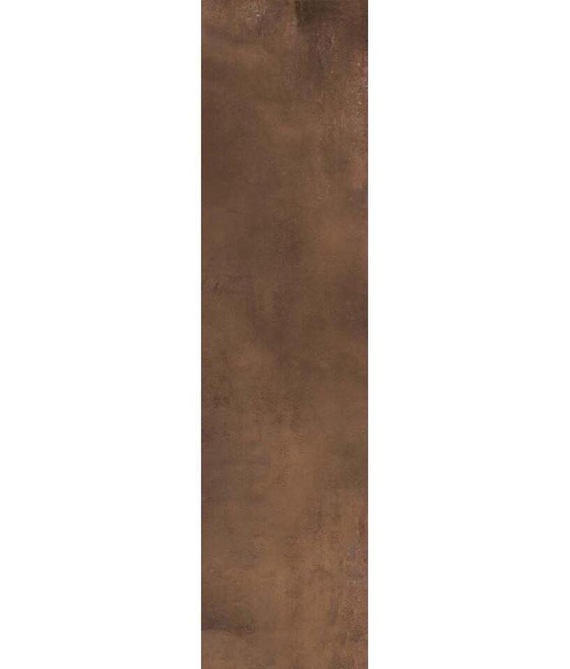 Фото №10  ABK Керамогранит INTERNO 9 RUST LAPP.RETT. 30X120