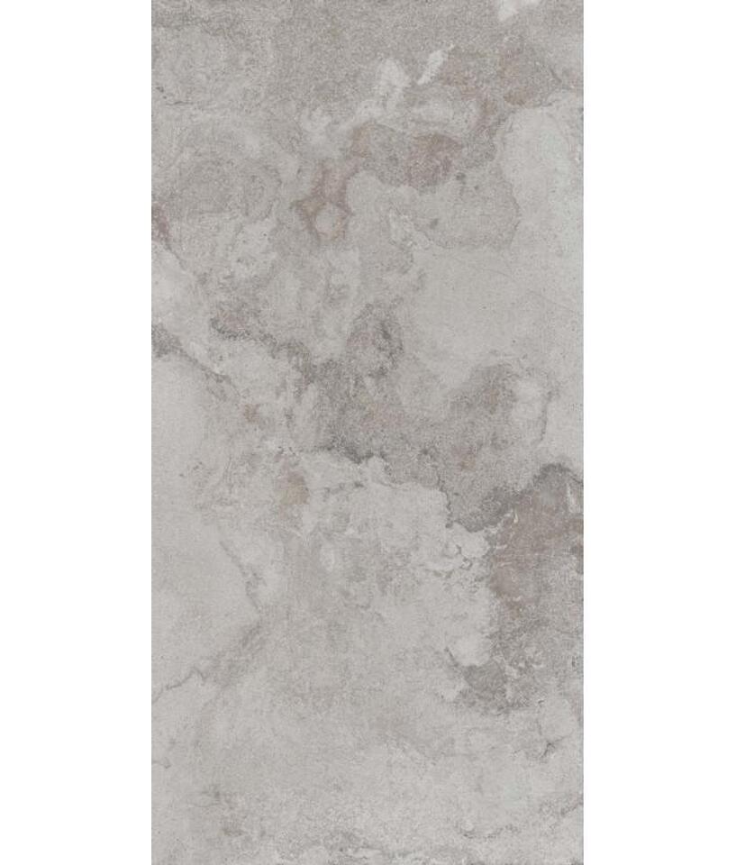 Фото №14  Плитка ABK Керамическая плитка ALPES RAW GREY NAT. RETT 60X120