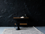 Превью фото №7  OGOGOHOME Стол консольный Frida