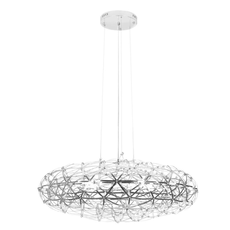 Фото №6  Подвесной светильник 1898/1000 Chrome Подвесной светильник LOFT IT Raimond