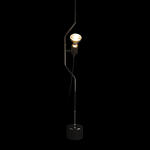 Превью фото №4  Подвесной светильник 10346/1 Black Подвесной светильник LOFT IT Parentesi