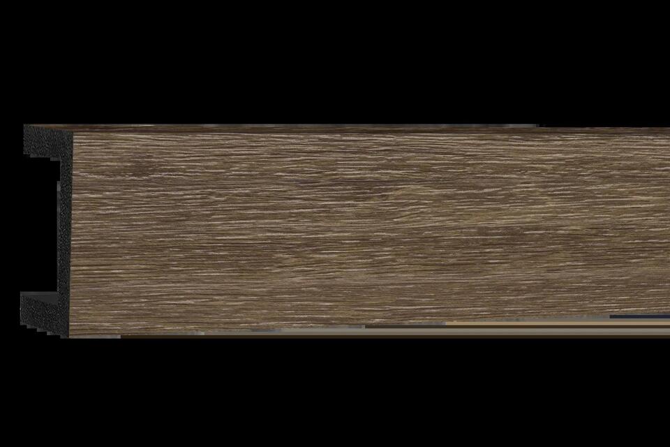Фото №7  Молдинг Decor-dizayn 613-66SH/Молдинг (50х30x3000мм)/16, шт