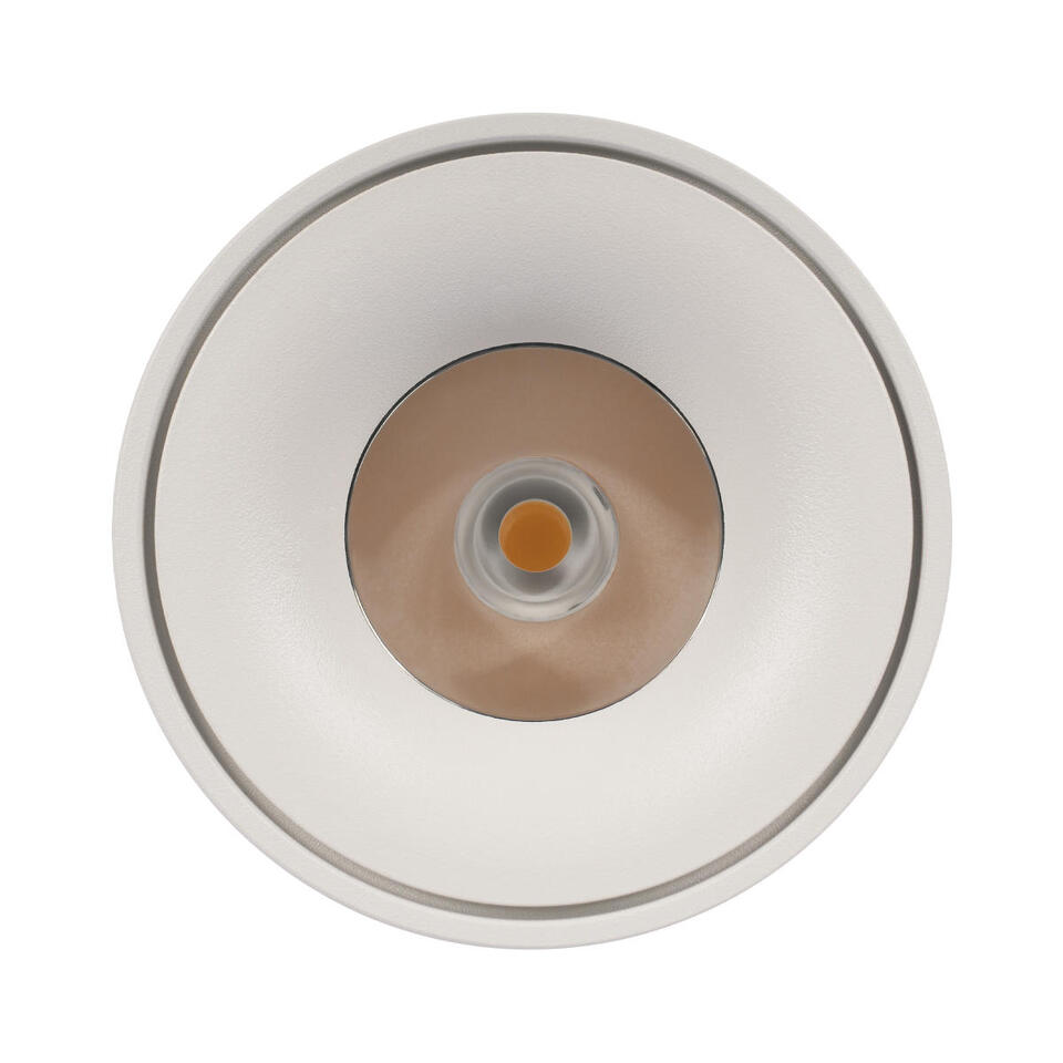 Фото №7  10219 White 3000K Потолочный светильник LOFT IT Tictac