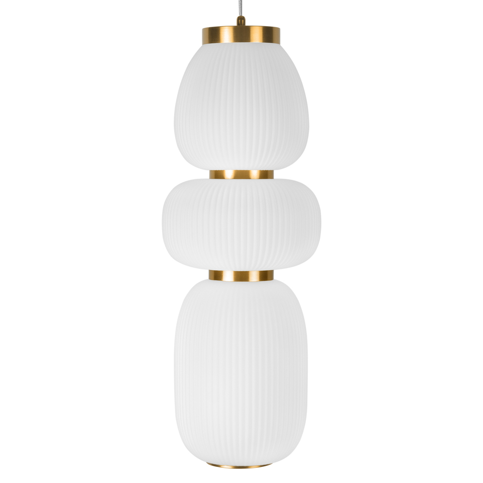 Фото №9  Подвесной светильник 10422/C Подвесной светильник LOFT IT Duff