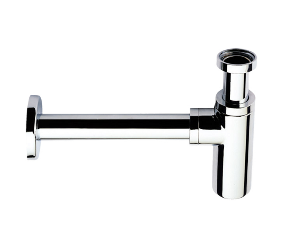 Фото №2  Сифон 1”1/4 Remer 958L