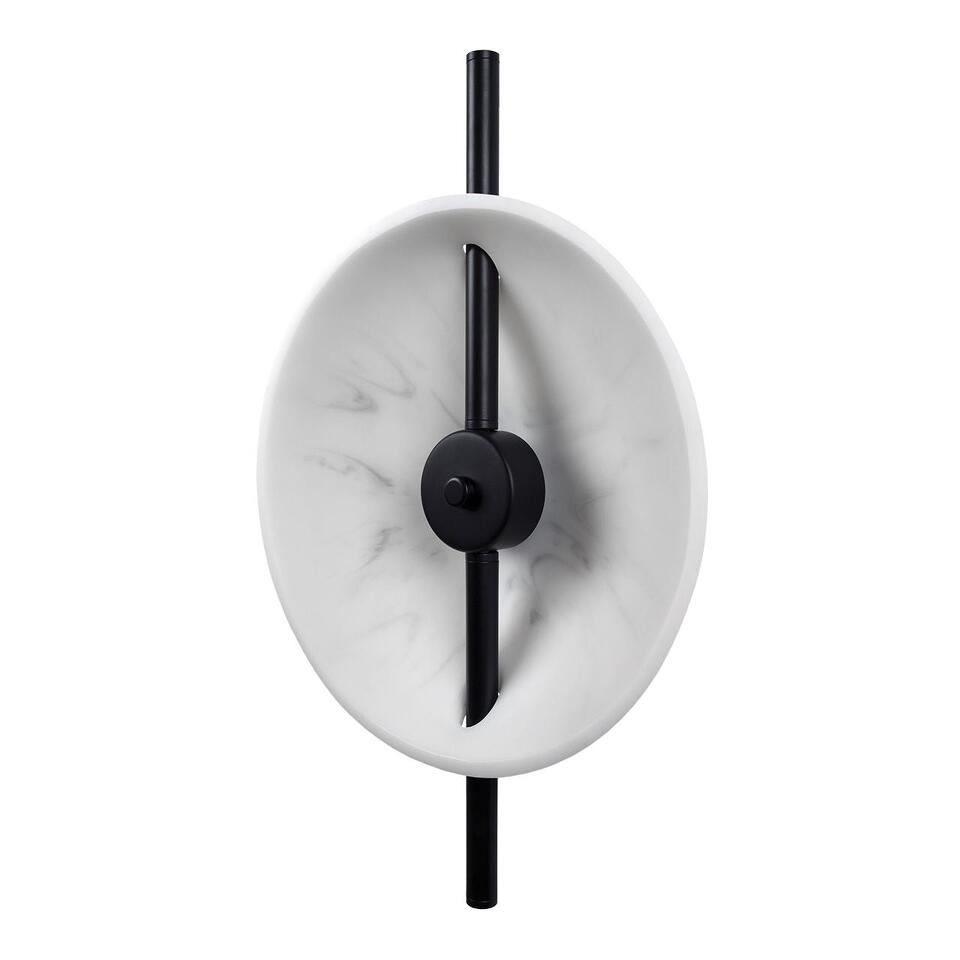 Фото №8  10049W Бра LOFT IT Marble