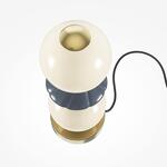 Превью фото №2  Настольная лампа Настольный светильник Maytoni MOD362TL-L10GR3K