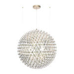 Превью фото №1  Подвесной светильник 9027-127 Gold Подвесной светильник LOFT IT Raimond
