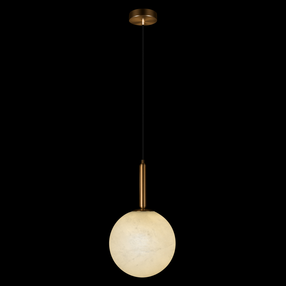 Фото №10  Подвесной светильник 10429/250 Подвесной светильник LOFT IT Float