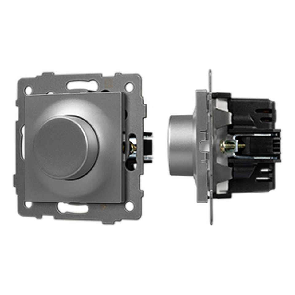 Фото №1  Arlight Механизм светорегулятора SWT-DLR-GR-V (250V, 10A) ( -)