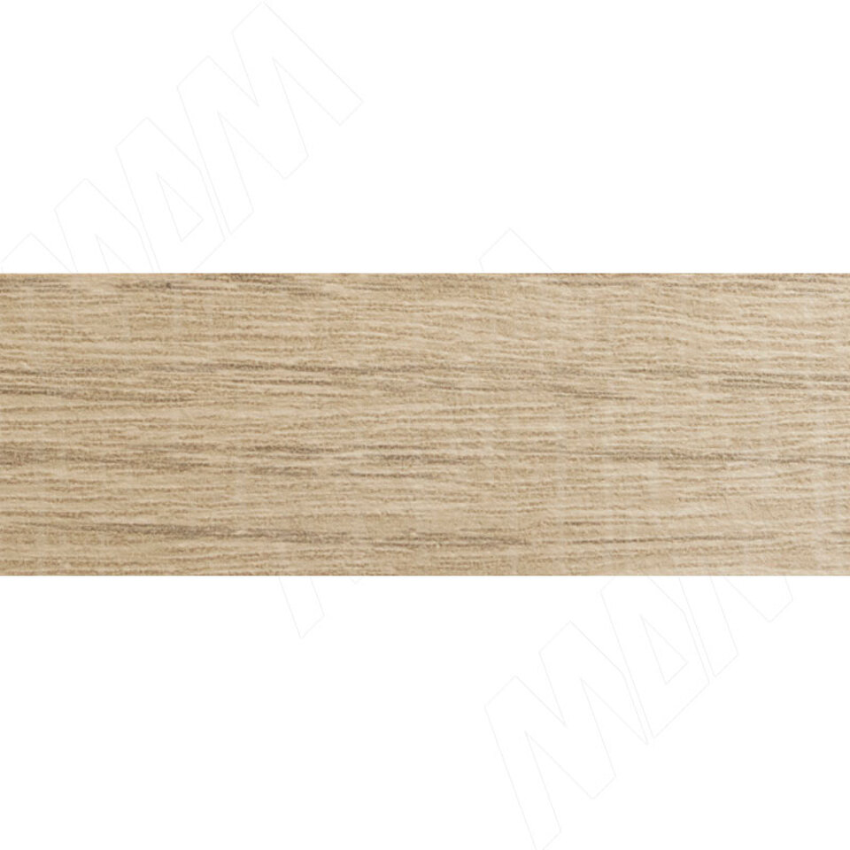 Фото №1  Proadec Кромка ПВХ Дуб Бардолино натуральный  (Egger H1145 ST10/Kronospan 3025 SN) (957N 22X0,4)