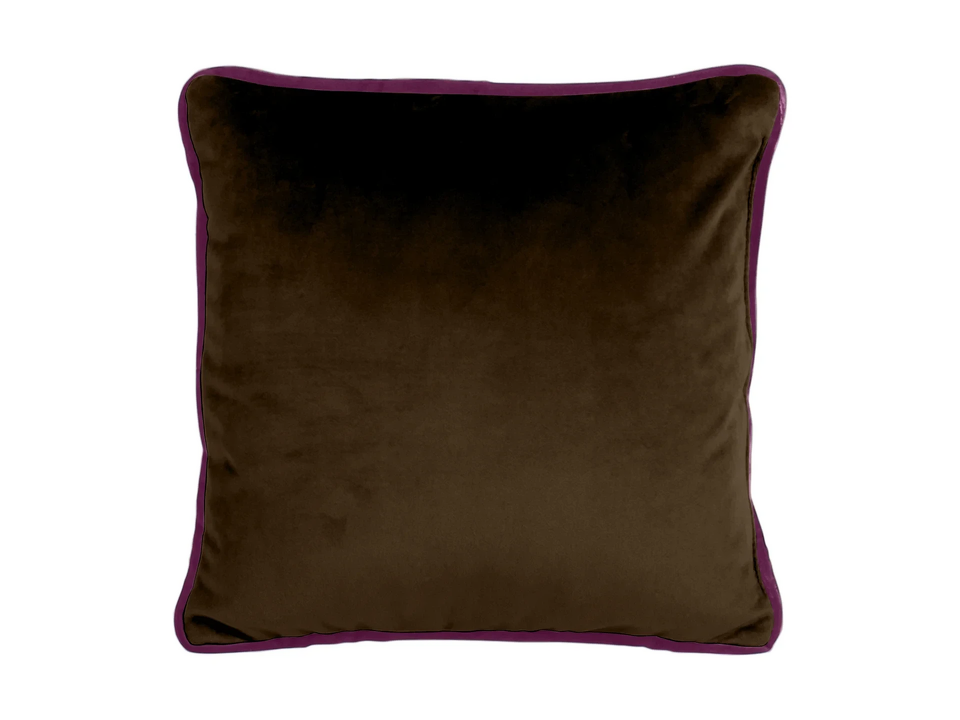 Фото №1  OGOGOHOME Подушка декоративная BOXY