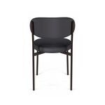 Превью фото №6  Top concept Стул Мейсон, бархат 03