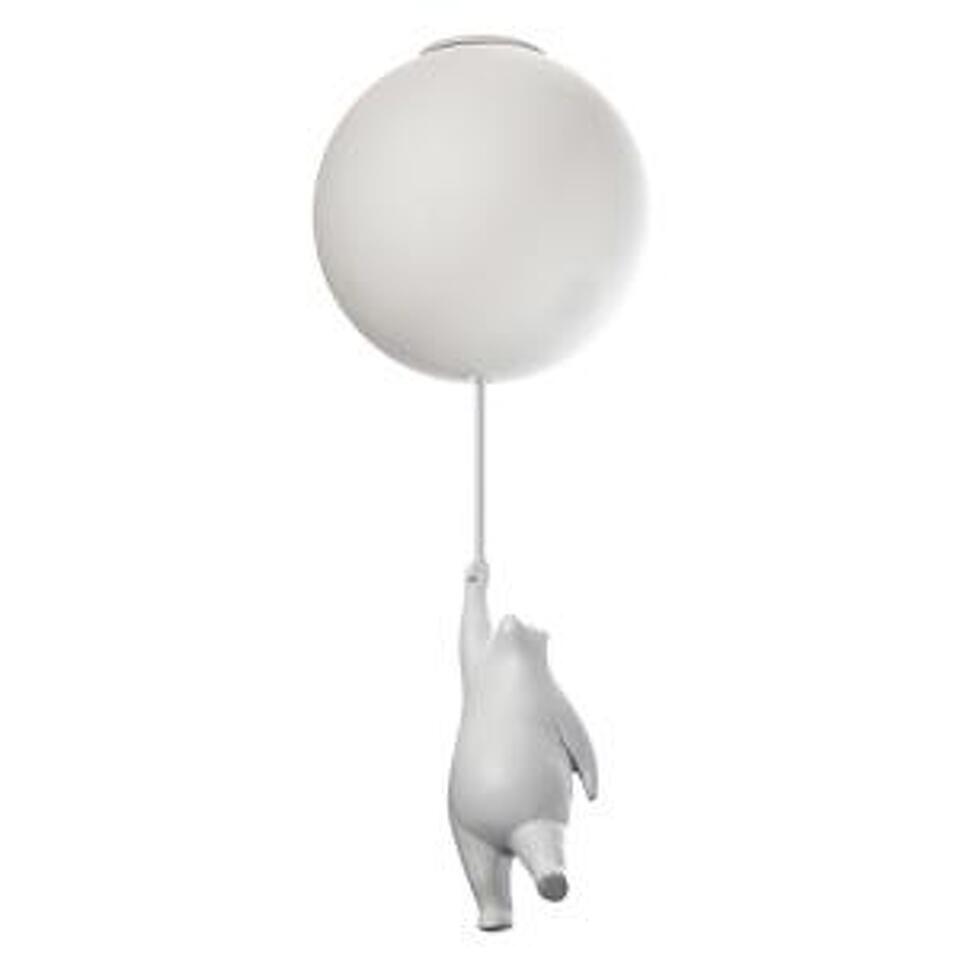 Фото №6  10030M Потолочный светильник LOFT IT Teddy