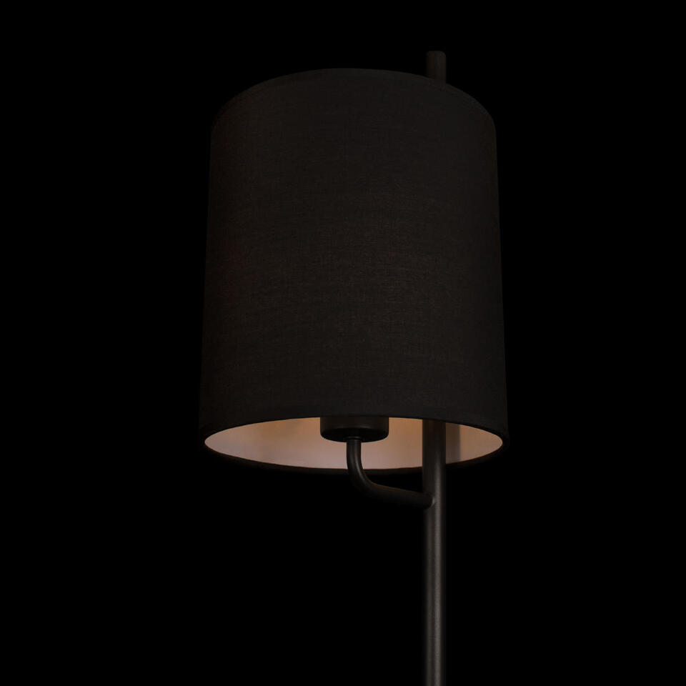 Фото №7  Торшер 10253F/A Black Торшер LOFT IT Ritz