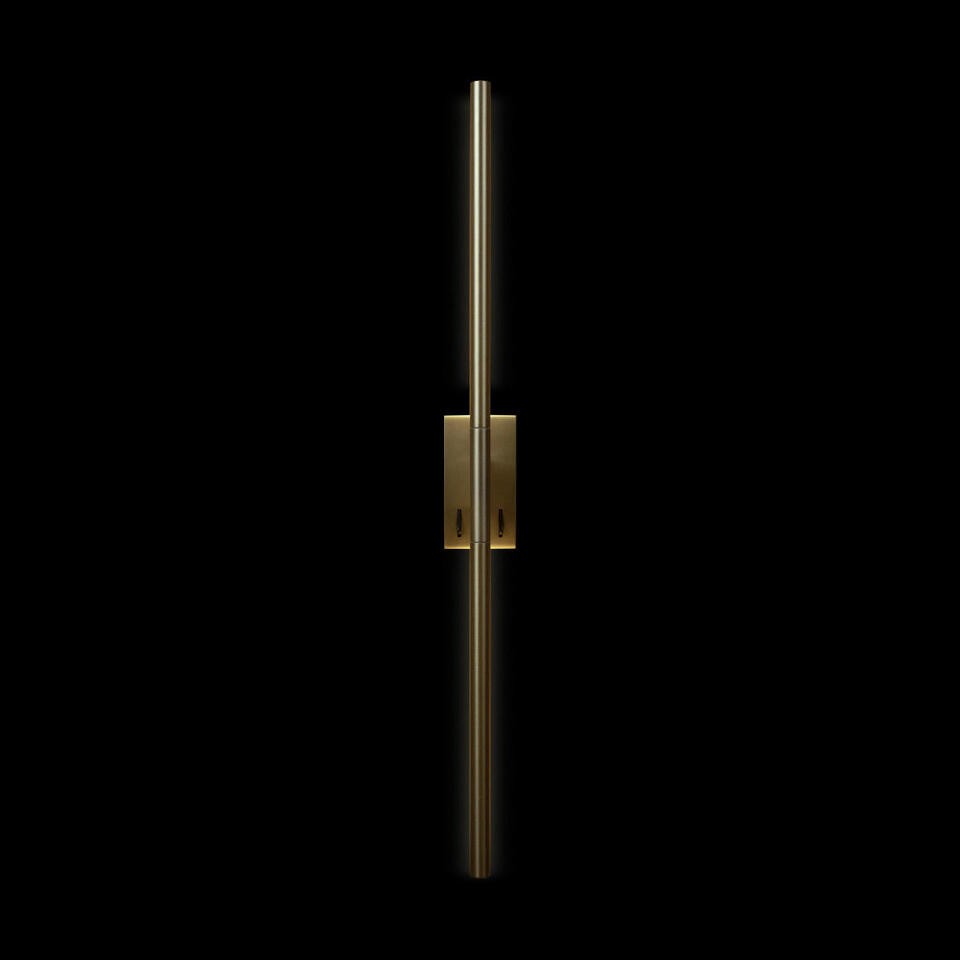 Фото №5  10011AB Настенный светильник LOFT IT Stick