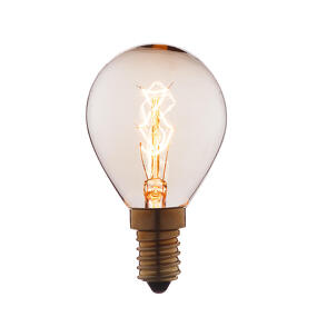 Фото 4525-S Ретро-лампа LOFT IT Edison Bulb
