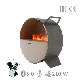 Фото Airtone UNIO 800 W