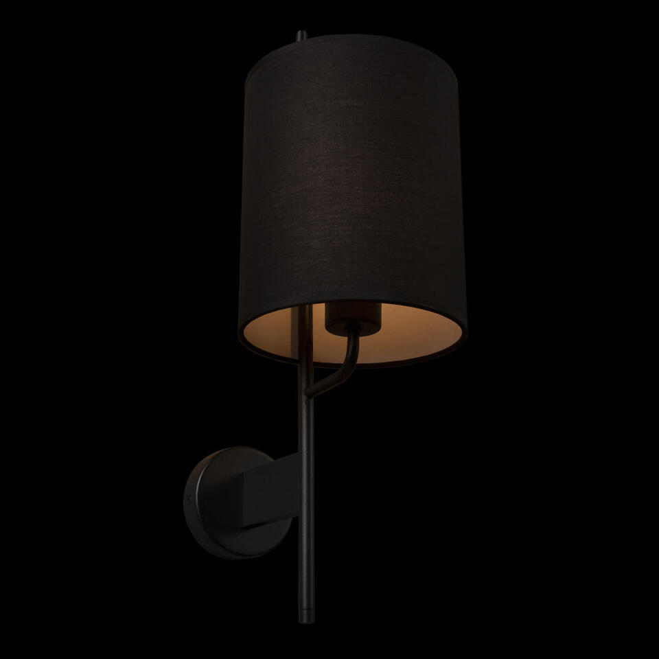 Фото №7  10253W/A Black Настенный светильник LOFT IT Ritz