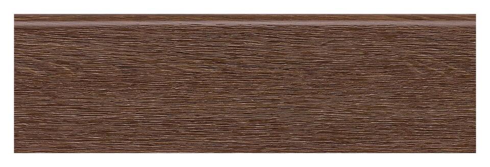 Фото №5  Плинтус Decor-dizayn 706-82SH/Плинтус (80х13x2400мм)/20, шт