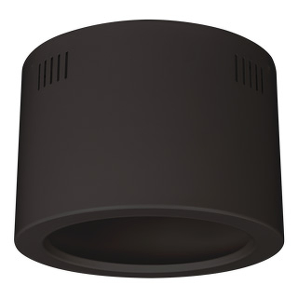 Фото №1  Arlight Корпус SP-LEGEND-R230 (BK) ( Металл)
