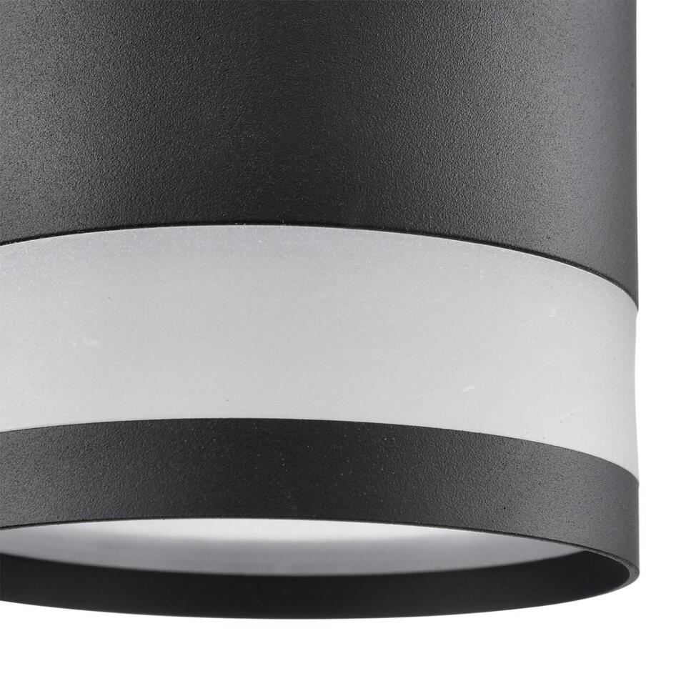 Фото №9  Подвесной светильник LUMION 8240/5 COMFI LN26 240 черный, металл/акрил Светильник подвесной LED GX53 5*7W 220V LANIKA