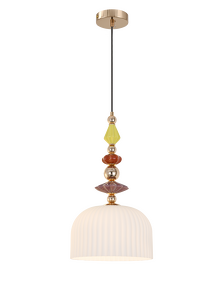 Фото Светильник подвесной Moderli V11181-1P Charm