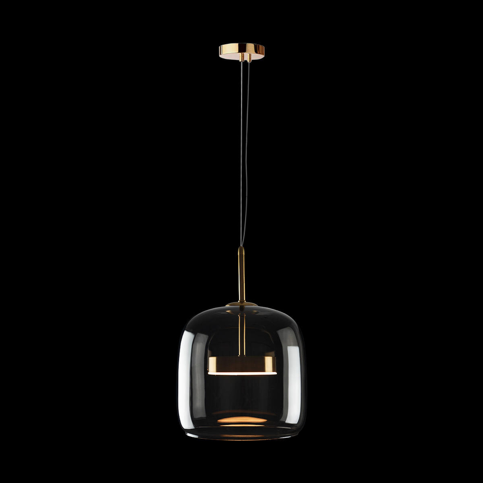 Фото №6  Подвесной светильник 10041A Подвесной светильник LOFT IT Dauphin