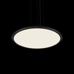 Превью фото №4  Подвесной светильник 10454/400P Black Подвесной светильник LOFT IT Sweety