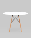 Превью фото №3  Стол Eames DSW NEW D100