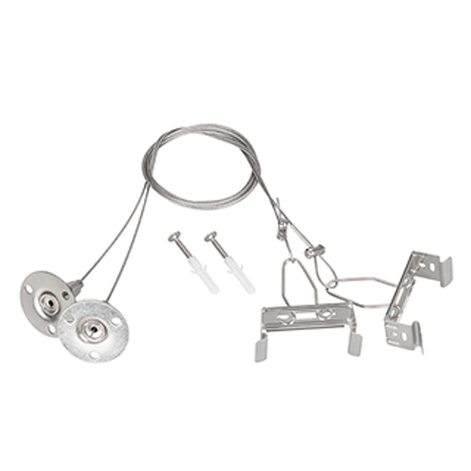 Фото №1  Arlight Подвес ALT-TUBULAR-HANG-L1000 (SL) ( -)
