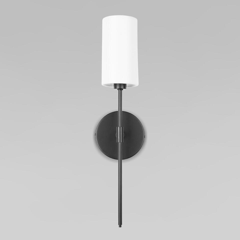Фото №8  10307W Black Настенный светильник LOFT IT Comfy