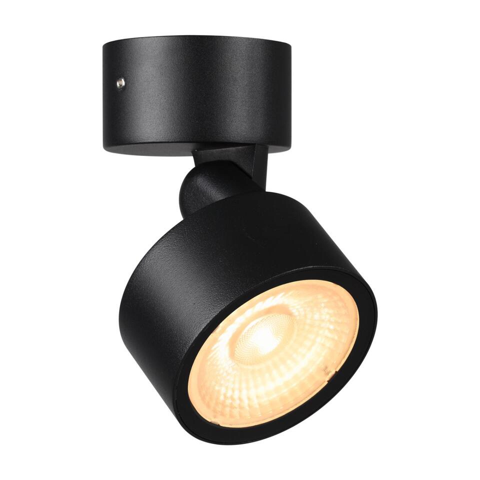 Фото №7  NOVOTECH 359588 STREET NT25 000 черный Светильник ландшафтный светодиодный IP65 LED 12W 3000К 100-240V FOCUS