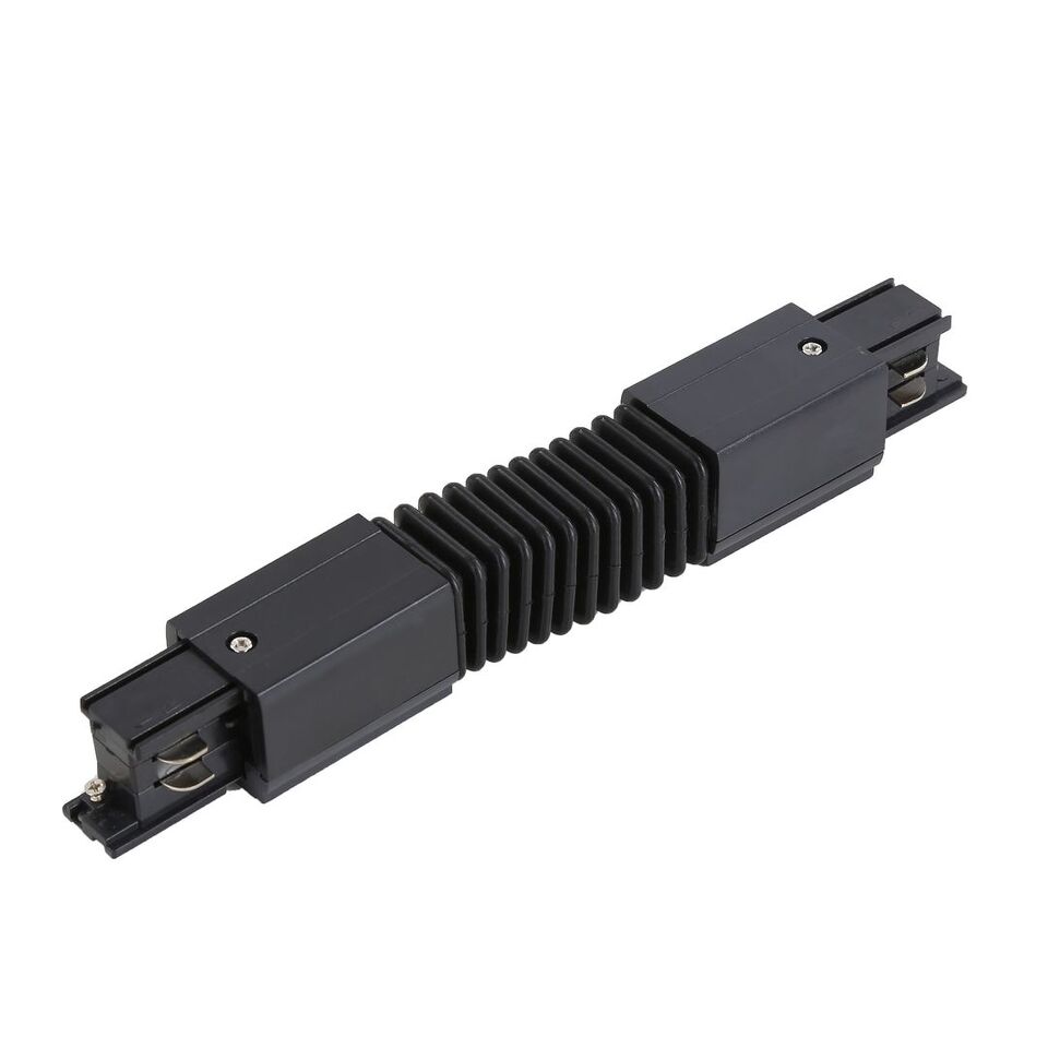 Фото №1  WTF.L5.60.C10 WERTMARK TECHNICAL FAWARIS соединитель шинопровода, с питанием