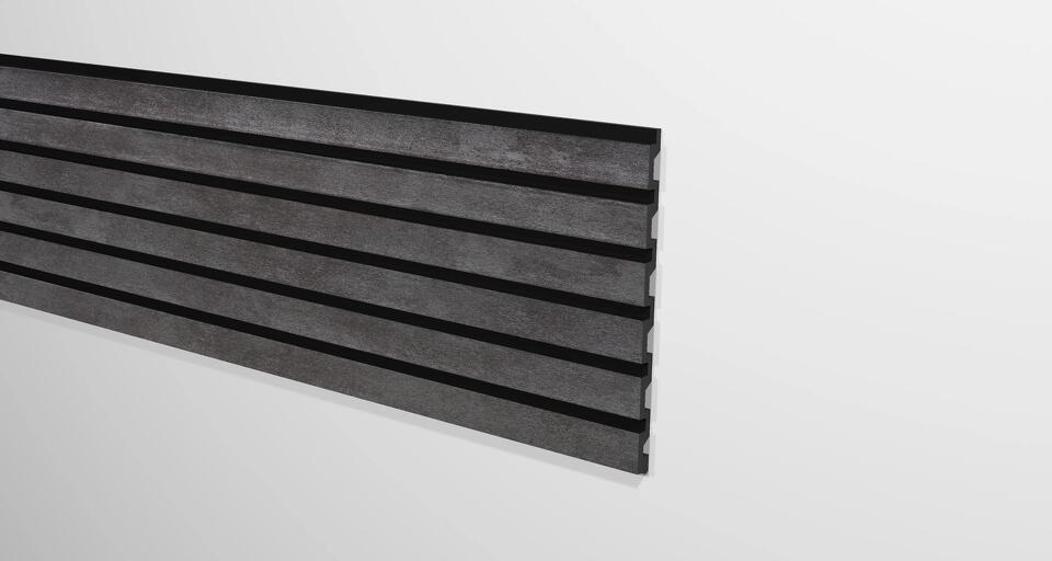Фото №3  Decor-dizayn 916-70/Панель (240x13x3000мм)/9, шт