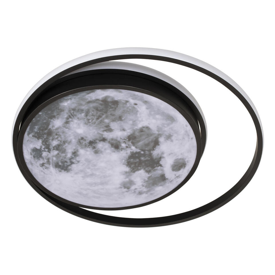 Фото №8  10217 Потолочный светильник LOFT IT Luna