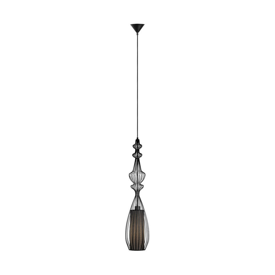 Фото №4  Подвесной светильник LOFT8906/B Подвесной светильник LOFT IT Neo