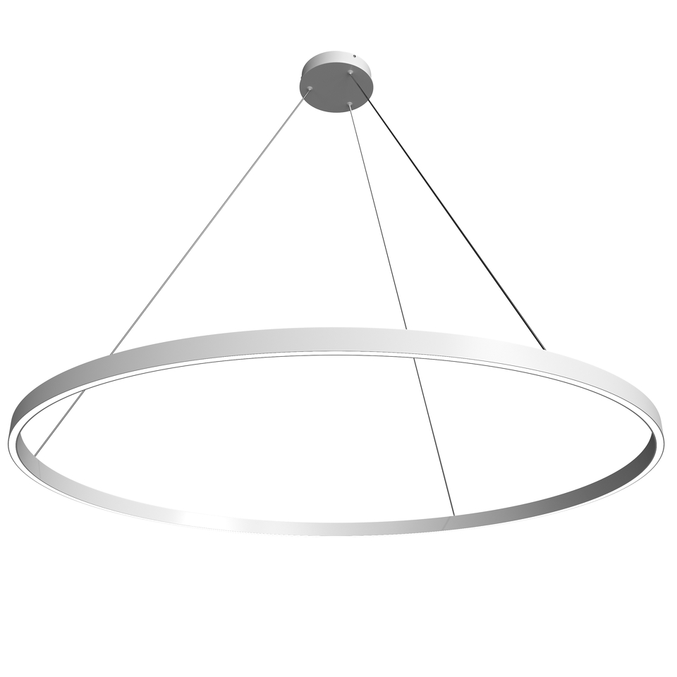 Фото №4  Подвесной светильник Подвесной светильник Maytoni MOD058PL-L65W3K