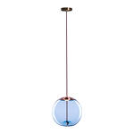Превью фото №4  Подвесной светильник 8133-B mini Подвесной светильник LOFT IT Knot
