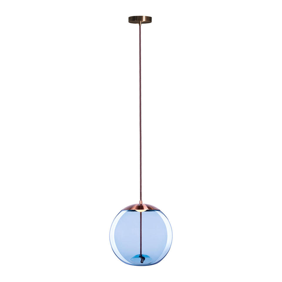 Фото №8  Подвесной светильник 8133-B mini Подвесной светильник LOFT IT Knot