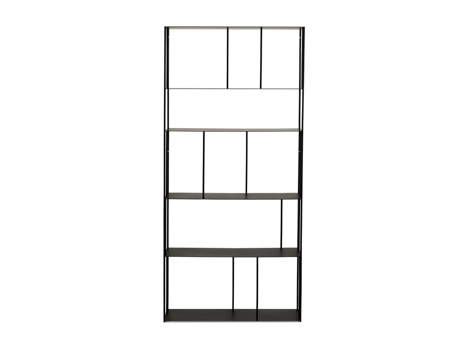 Фото №10  OGOGOHOME Стеллаж Shelf