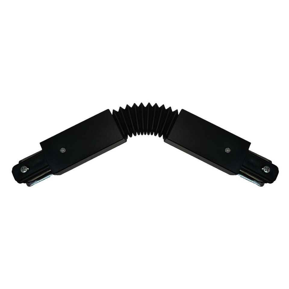 Фото №1  WTE.L5.60.C10 WERTMARK TECHNICAL ENIF соединитель шинопровода, с питанием