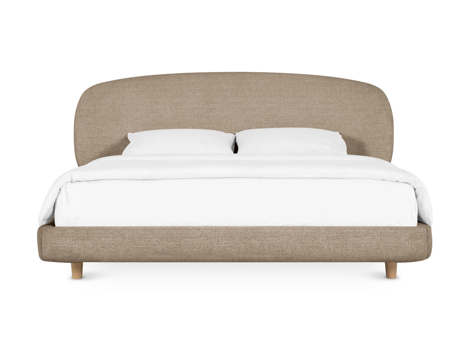 Фото №8  Кровать OGOGOHOME Кровать Holiday