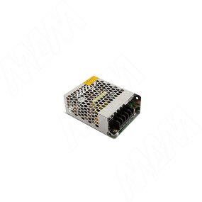Фото PULSE СТАНДАРТ Блок питания AC-230/DC-12V, IP20, 36W, STANDART (PS12-IP20-ST-36W)