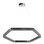 Превью фото №2  Подвесной светильник 10243M Dark grey Подвесной светильник LOFT IT Titanium