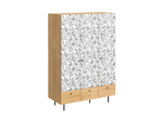 Превью фото №2  Шкаф OGOGOHOME Шкаф Frida