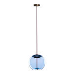 Превью фото №1  Подвесной светильник 8133-B mini Подвесной светильник LOFT IT Knot