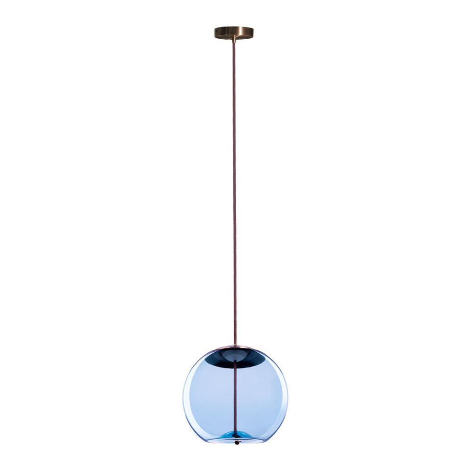 Фото №8  Подвесной светильник 8133-B mini Подвесной светильник LOFT IT Knot